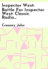 Inspector_West__battle_for_inspector_West__classic_radio_crime