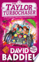 The_Taylor_Turbochaser