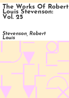 The_works_of_Robert_Louis_Stevenson