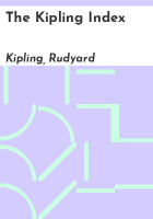 The_Kipling_index