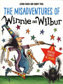 The_misadventures_of_Winnie_and_Wilbur