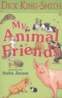 My_animal_friends