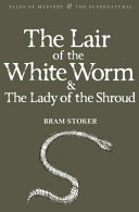 The_lair_of_the_white_worm___The_lady_of_the_shroud