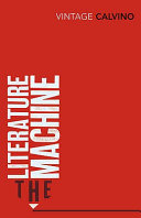 The_literature_machine