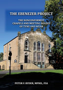 The_Ebenezer_project