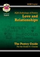 New_GCSE_English_Literature_AQA_Poetry_Guide__Love___Relationships_Ant_hology_-_The_Grade_9-1_Course
