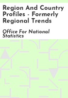 Region_and_country_profiles_-_formerly_Regional_trends