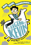 The_legend_of_Kevin