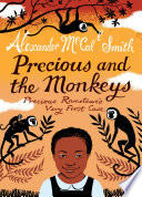 Precious_and_the_monkeys