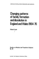 Changing_patterns_of_family_formation_and_dissolution_in_England_and_Wales_1964-76
