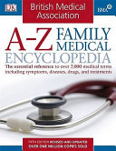 British_Medical_Association_A-Z_family_medical_encyclopedia