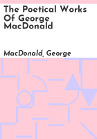 The_poetical_works_of_George_MacDonald