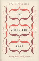 The_undivided_past