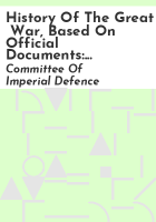 History_of_the_Great__War__based_on_official_documents