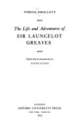 The_life_and_adventures_of_Sir_Launcelot_Greaves