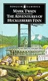 The_adventures_of_huckleberry_finn