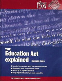 The_education_act_explained