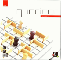 Quoridor_Mini