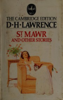 St__Mawr_and_other_stories