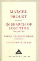 In_search_of_lost_time