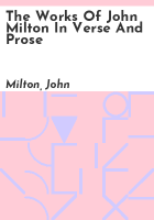 The_works_of_John_Milton_in_verse_and_prose