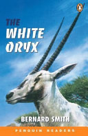 The_White_Oryx