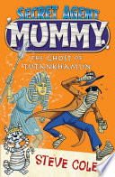 The_ghost_of_Tutankhamun
