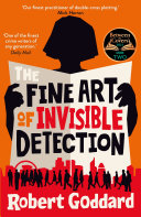 The_fine_art_of_invisible_detection