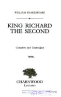 King_Richard_the_second