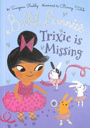 Trixie_is_missing