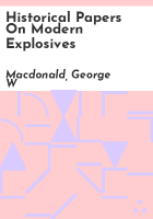 Historical_papers_on_modern_explosives