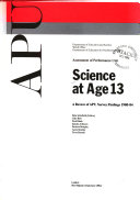Science_at_age_13