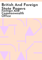 British_and_foreign_state_papers