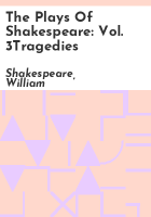 The_plays_of_Shakespeare