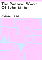 The_poetical_works_of_John_Milton