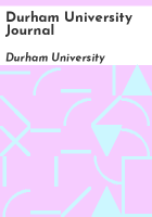 Durham_University_journal