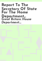 Report_to_the_secretary_of_state_for_the_Home_department_of_the_departmental_committee_on_reformatory_and_industrial_schools