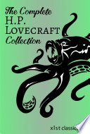 The_complete_H_P__Lovecraft_collection