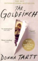The_goldfinch