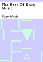 The_best_of_Roxy_Music
