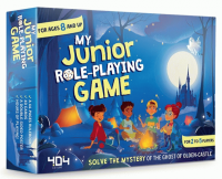 My_Junior_Role-Playing_Game