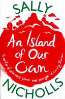 An_island_of_our_own