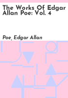 The_works_of_Edgar_Allan_Poe
