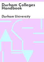 Durham_colleges_handbook