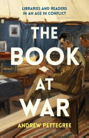 The_book_at_war
