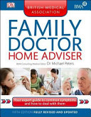 The_British_Medical_Association_family_doctor_home_adviser