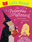The_princess_and_the_wizard