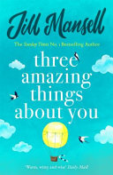 Three_amazing_things_about_you