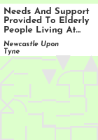 Needs_and_support_provided_to_elderly_people_living_at_home_in_Newcastle
