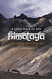 A_long_walk_in_the_Himalaya